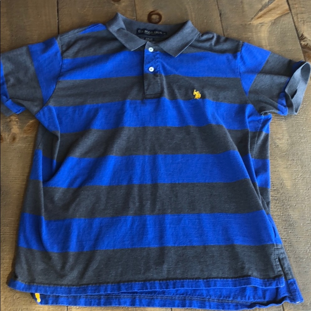 Polo Ralph Lauren Slim fit Polo